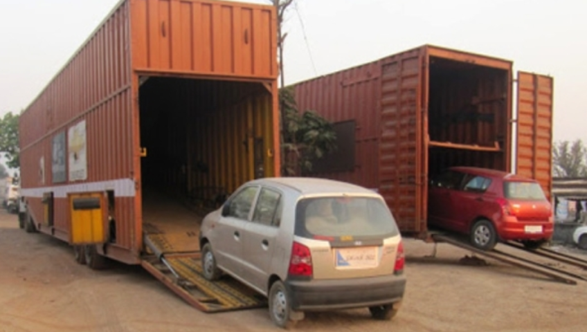 Car Transportation