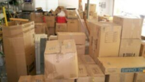 Packers and Movers Langer House Hyderabad