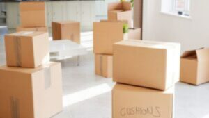 Packers and Movers Jubilee Hills Hyderabad