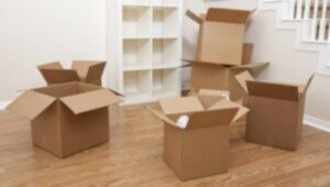 Packers and Movers Banjara Hills