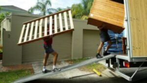 Packers and Movers West Marredpally Hyderabad